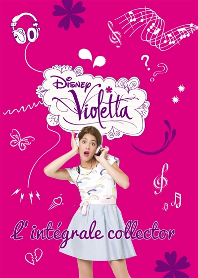 Violetta - L'intégrale collector