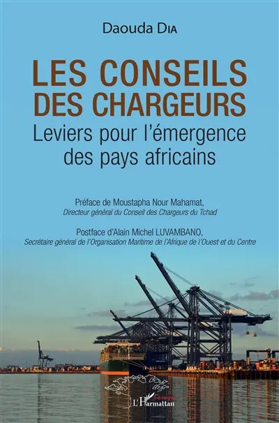 Les Conseils des chargeurs : leviers pour l'émergence des pays africains
