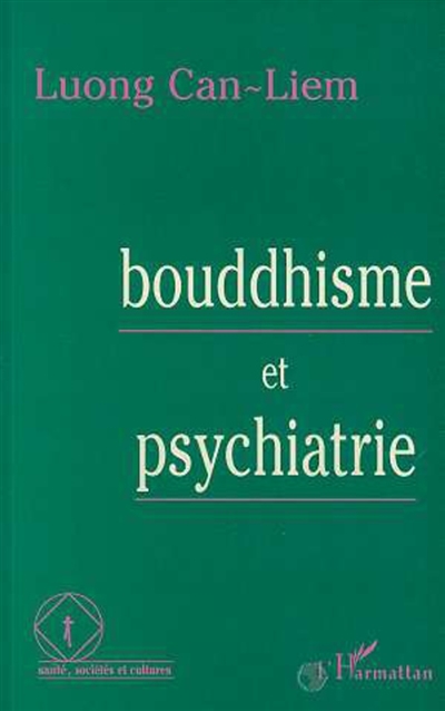 Bouddhisme et psychiatrie