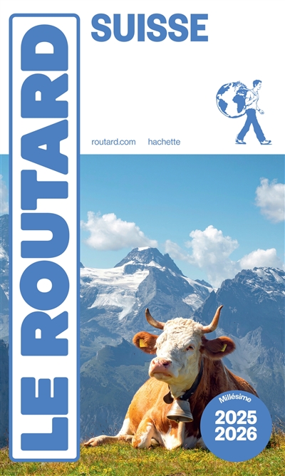 Suisse : 2025-2026
