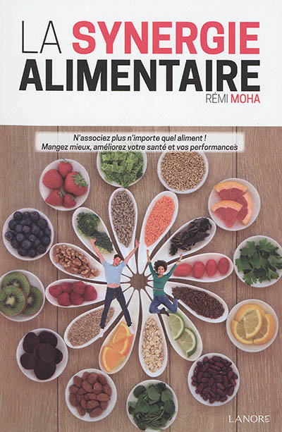 La synergie alimentaire