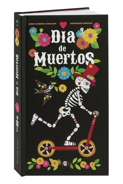 Dia de muertos