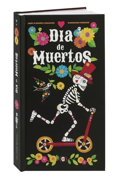 Dia de muertos
