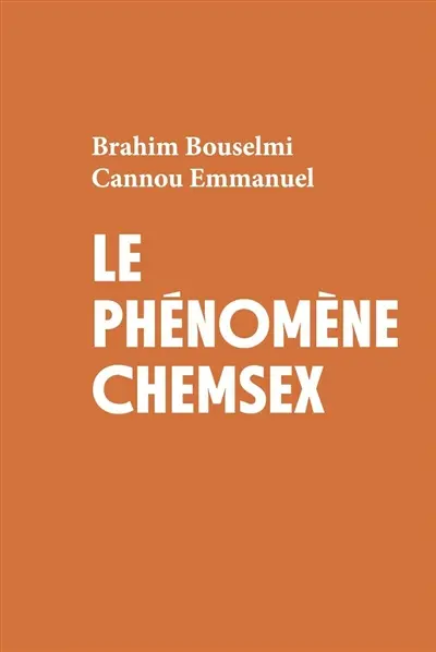 Ce que le chemsex dit de nous : solitude, drogues et dérives contemporaines