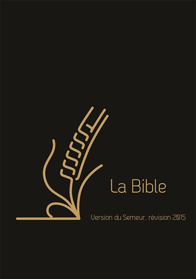 Bible du Semeur