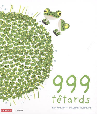 999 têtards