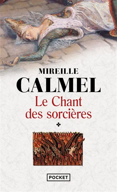 Le chant des sorcières. Vol. 1
