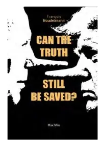 Can we make truth great again?