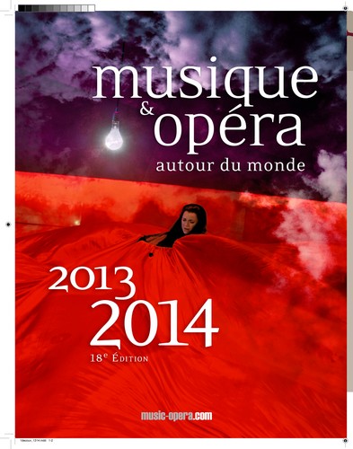 Musique & opéra autour du...