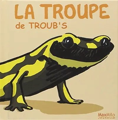 La troupe de Troub's