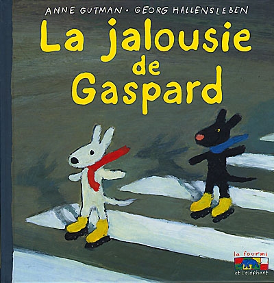 La jalousie de Gaspard