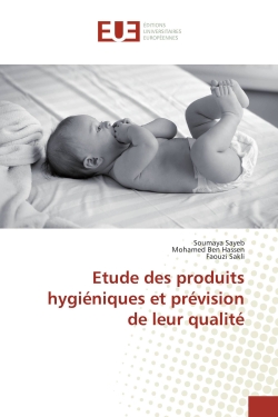 Etude des produits...