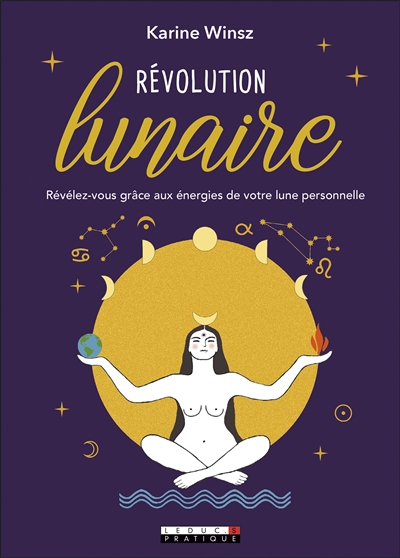 Révolution lunaire :...