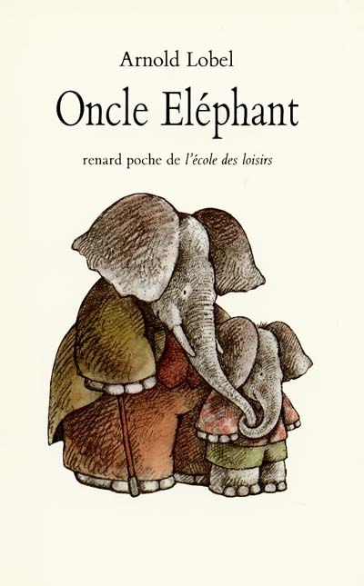 Oncle Eléphant