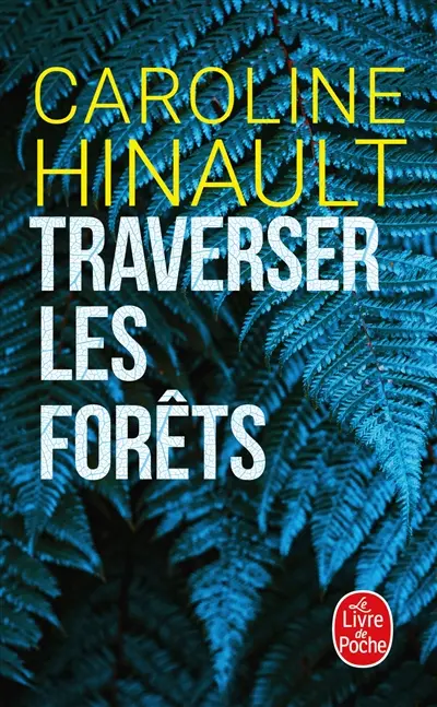 Traverser les forêts