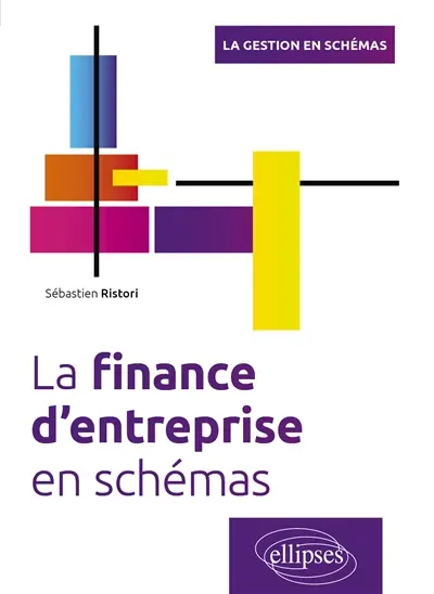 La finance d’entreprise en schémas