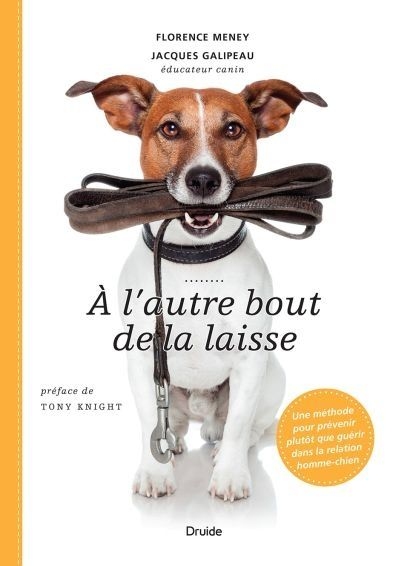 À l'autre bout de la laisse
