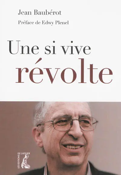Une si vive révolte