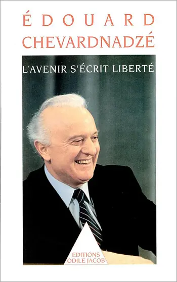 L'Avenir s'écrit liberté