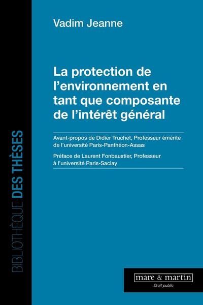 La protection de...