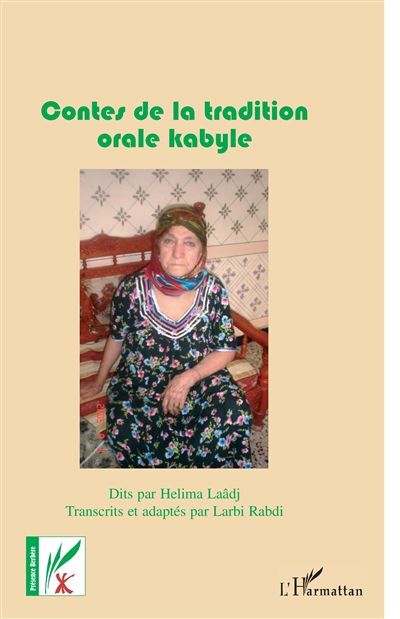 Contes de la tradition orale kabyle