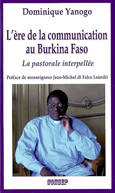 L'ère de la communication au Burkina Faso : la pastorale interpellée