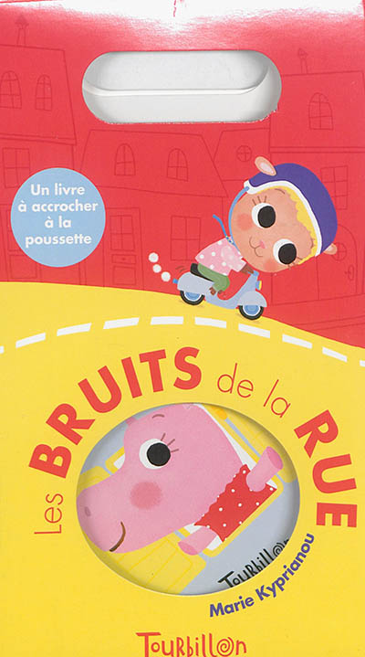 Les bruits de la rue