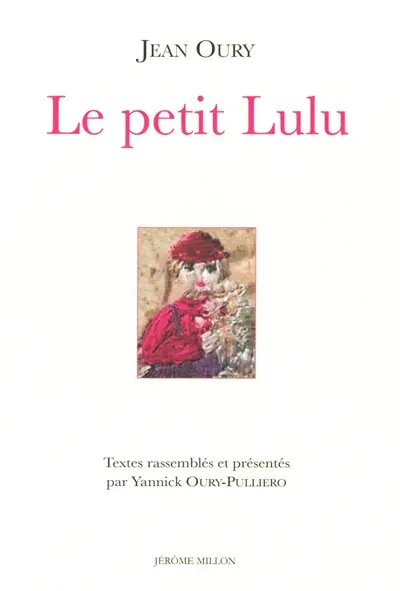 Le petit Lulu Le petit Lulu