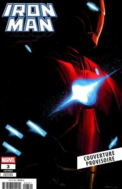Marvel world, n° 12