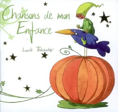 Chansons de mon enfance