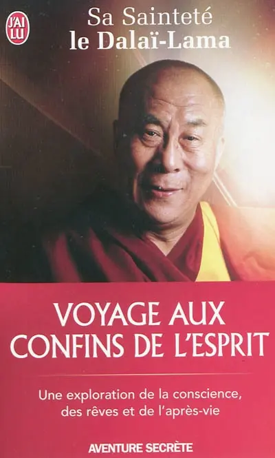Voyage aux confins de l'esprit : une exploration de la conscience, des rêves et de l'après-vie
