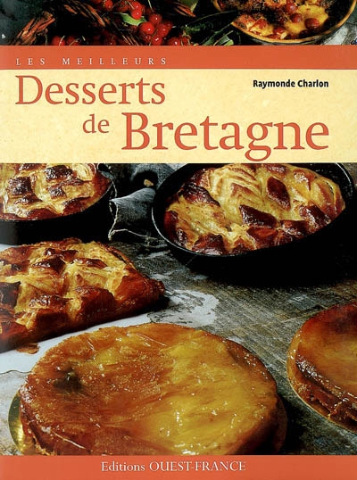 Les meilleurs desserts de Bretagne