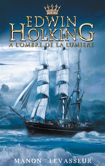 EDWIN HOLKING : à l'ombre...