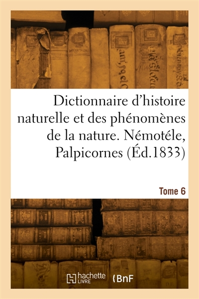Dictionnaire pittoresque...