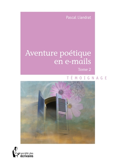 Aventures poétiques en...