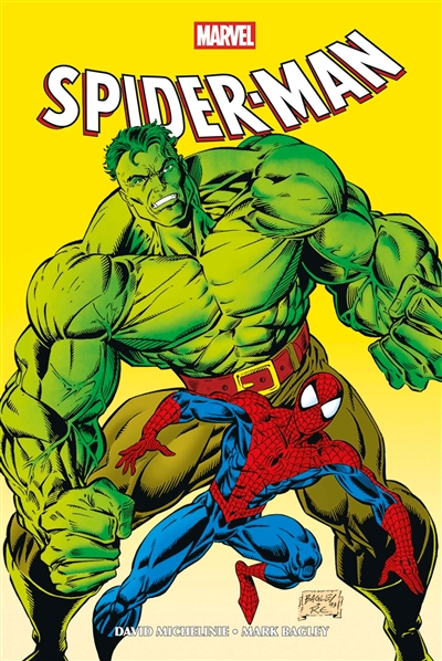 Spider-Man. Vol. 2