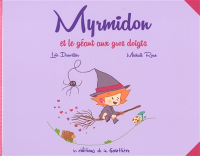 Myrmidon. Vol. 9. Myrmidon...