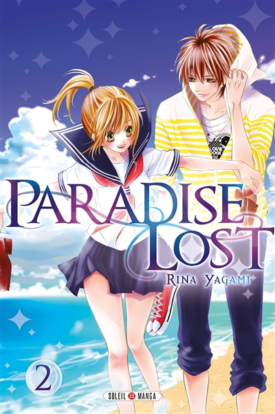 Paradise lost. Vol. 2