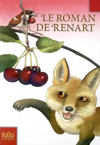 Le roman de Renart