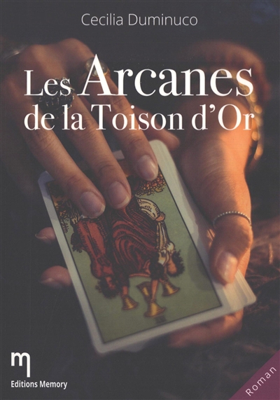 Les arcanes de la Toison d'or