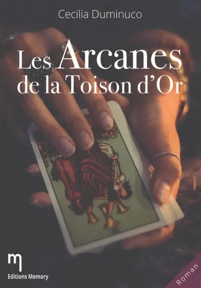 Les arcanes de la Toison d'or