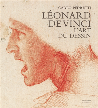 Léonard de Vinci : l'art du dessin