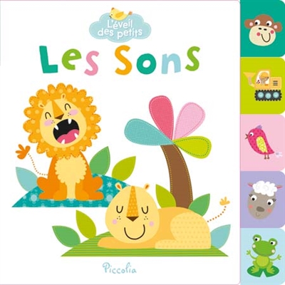 Les sons