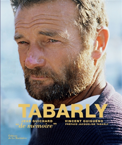 Tabarly : de mémoire