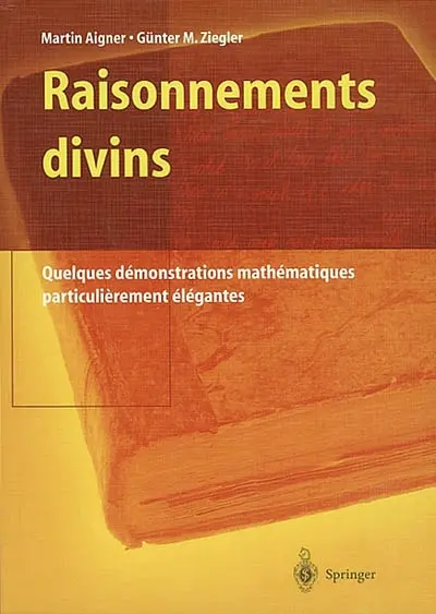 Raisonnements divins