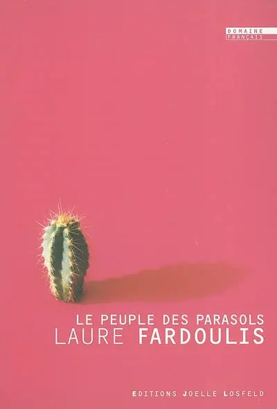 Le peuple des parasols