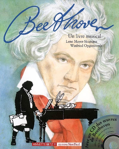 Beethoven : un livre musical