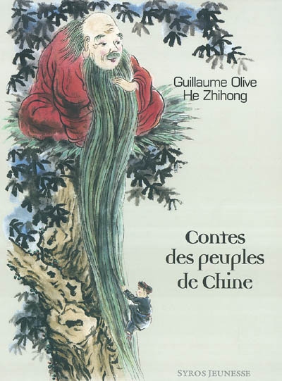 Contes des peuples de Chine