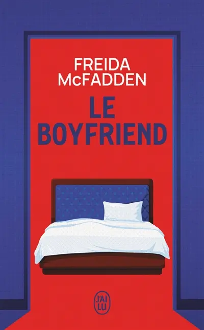 Le boyfriend Le boyfriend