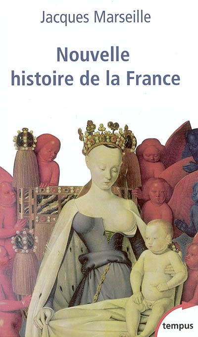 Nouvelle histoire de la France